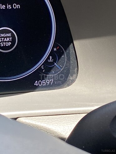 Hyundai Sonata 2020, 41,000 km - 1.6 l - Bakı