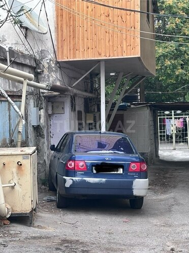 Chery Amulet (A15) 2010, 260,000 km - 1.5 л - Sumqayıt