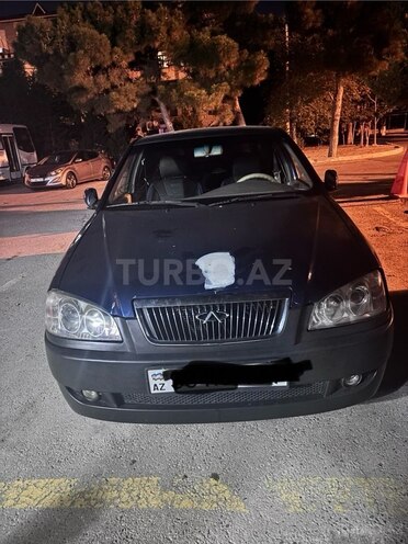Chery Amulet (A15) 2010, 260,000 km - 1.5 л - Sumqayıt