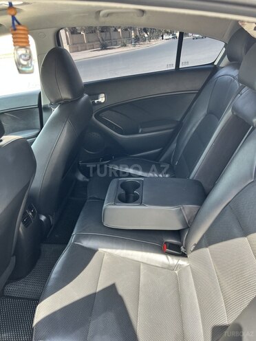 Kia Cerato 2016, 251,000 km - 1.6 l - Bakı