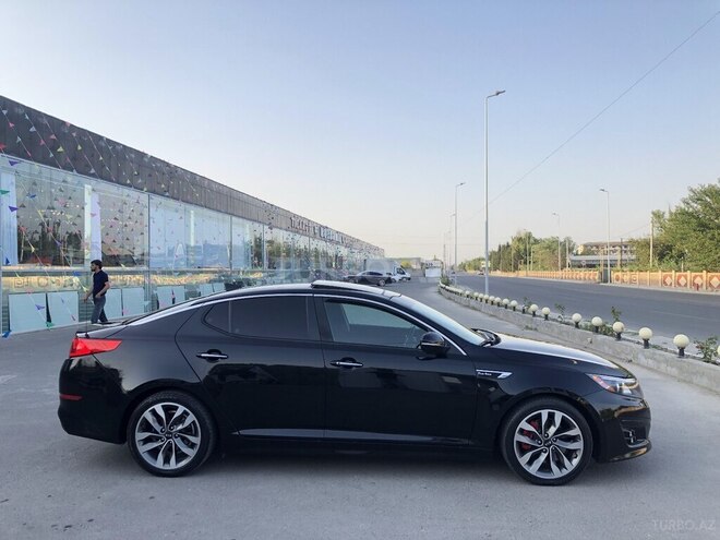 Kia Optima 2014, 280,026 km - 2.0 л - Bakı