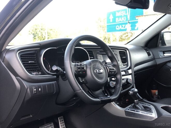 Kia Optima 2014, 280,026 km - 2.0 л - Bakı