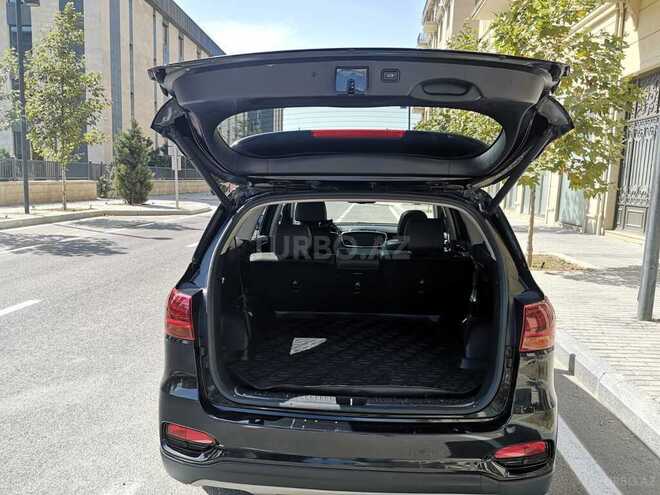 Kia Sorento 2019, 50,000 km - 2.4 l - Gədəbəy