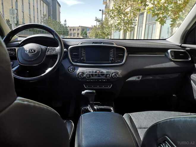 Kia Sorento 2019, 50,000 km - 2.4 l - Gədəbəy