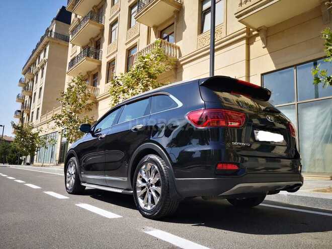 Kia Sorento 2019, 50,000 km - 2.4 l - Gədəbəy