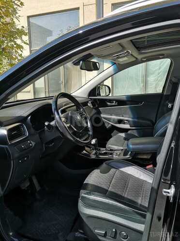 Kia Sorento 2019, 50,000 km - 2.4 l - Gədəbəy