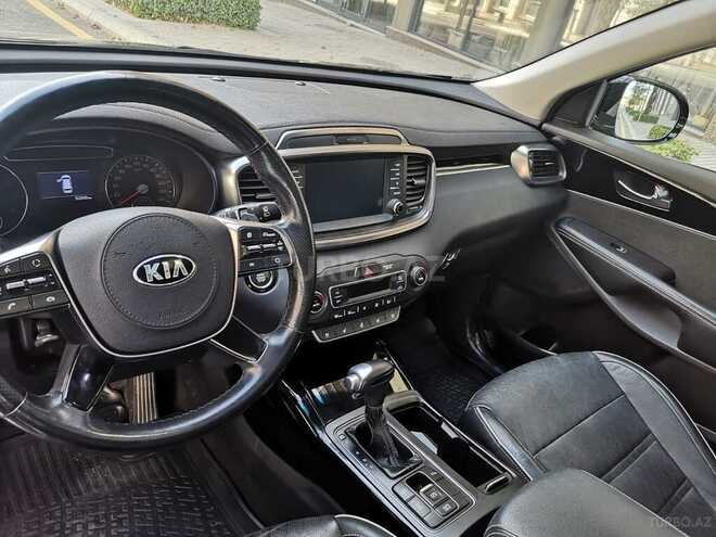Kia Sorento 2019, 50,000 km - 2.4 l - Gədəbəy
