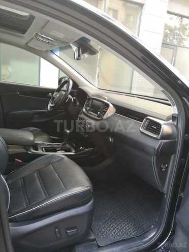 Kia Sorento 2019, 50,000 km - 2.4 l - Gədəbəy