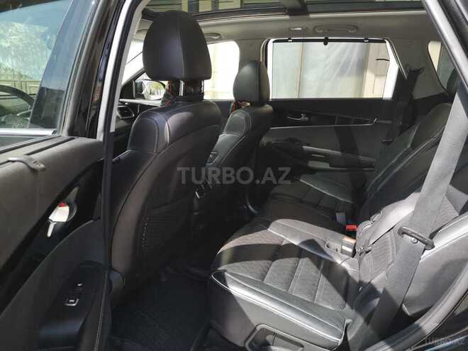 Kia Sorento 2019, 50,000 km - 2.4 l - Gədəbəy