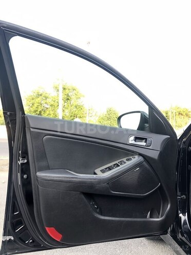 Kia Optima 2014, 280,026 km - 2.0 л - Bakı