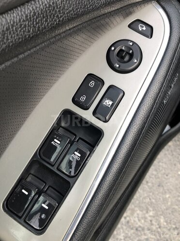 Kia Optima 2014, 280,026 km - 2.0 л - Bakı
