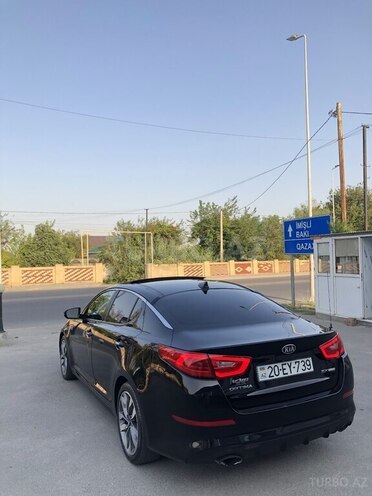 Kia Optima 2014, 280,026 km - 2.0 л - Bakı