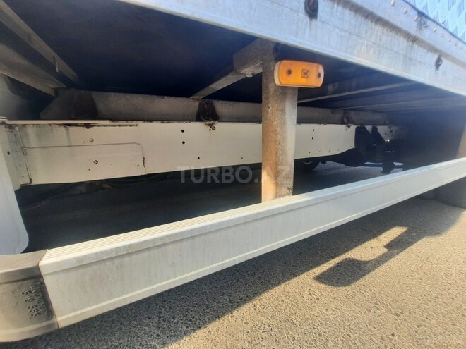 Ford Transit 2008, 234,000 km - 2.4 л - Bakı
