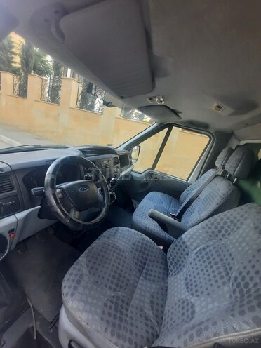 Ford Transit 2008, 234,000 km - 2.4 л - Bakı