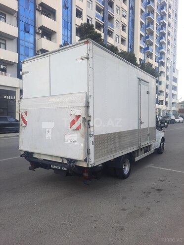 Ford Transit 2008, 234,000 km - 2.4 л - Bakı
