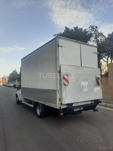 Ford Transit 2008, 234,000 km - 2.4 л - Bakı