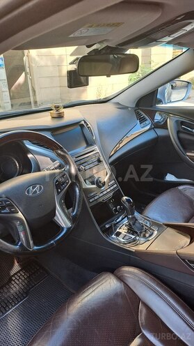 Hyundai Grandeur 2014, 143,000 km - 2.2 л - Bakı