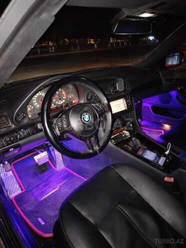 BMW 730 2001, 337,417 km - 2.9 l - Sumqayıt