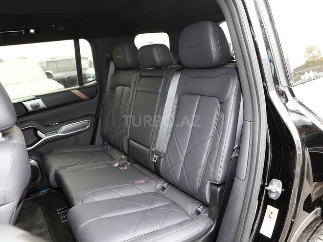 BYD  2025, 0 km - 2.0 л - Bakı