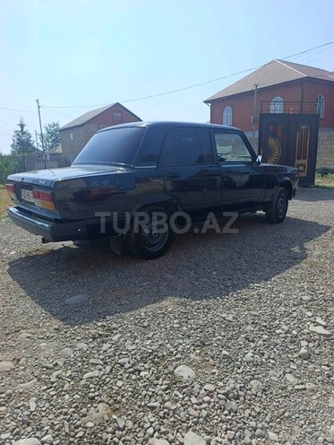 LADA (VAZ) 2107 2011, 84,000 km - 1.6 л - Astara