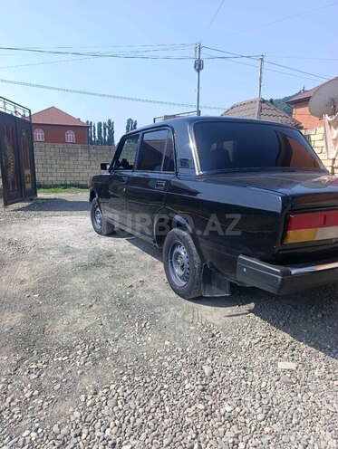 LADA (VAZ) 2107 2011, 84,000 km - 1.6 л - Astara