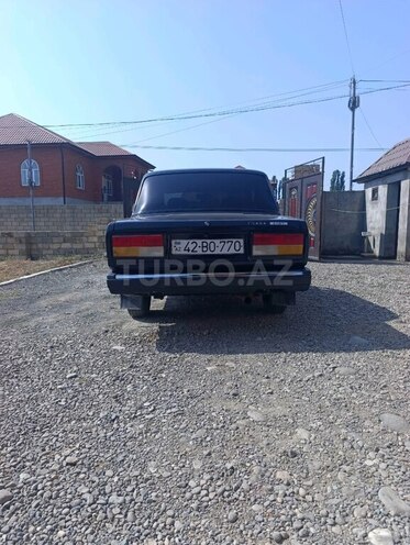 LADA (VAZ) 2107 2011, 84,000 km - 1.6 л - Astara