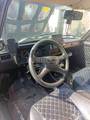 LADA (VAZ) 2107 2011, 84,000 km - 1.6 л - Astara