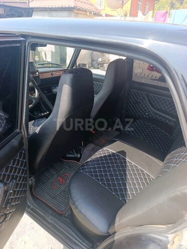 LADA (VAZ) 2107 2011, 84,000 km - 1.6 л - Astara