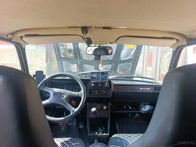 LADA (VAZ) 2107 2011, 84,000 km - 1.6 л - Astara