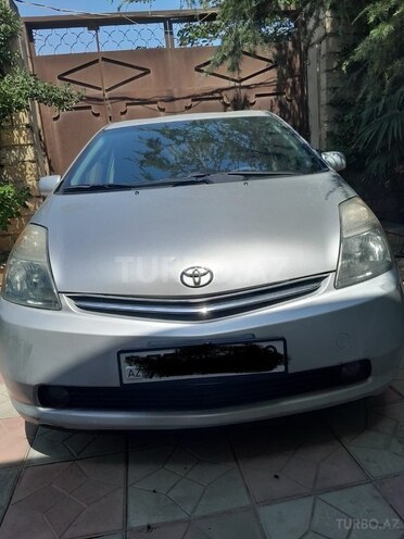 Toyota Prius 2007, 333,134 km - 1.5 l - Bakı