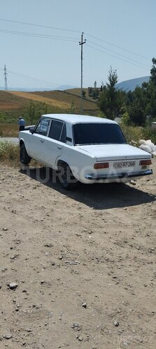 LADA (VAZ) 21011 1981, 189,064 km - 1.3 l - Gədəbəy