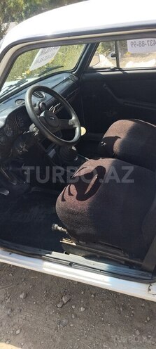 LADA (VAZ) 21011 1981, 189,064 km - 1.3 l - Gədəbəy
