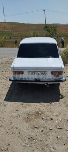LADA (VAZ) 21011 1981, 189,064 km - 1.3 l - Gədəbəy