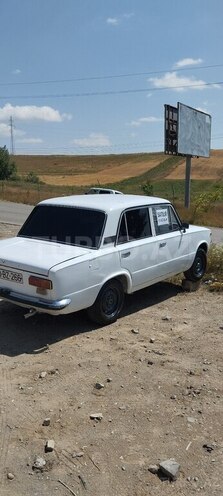 LADA (VAZ) 21011 1981, 189,064 km - 1.3 l - Gədəbəy