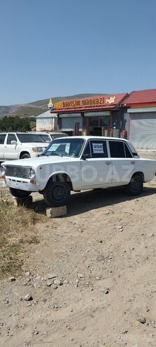 LADA (VAZ) 21011 1981, 189,064 km - 1.3 l - Gədəbəy