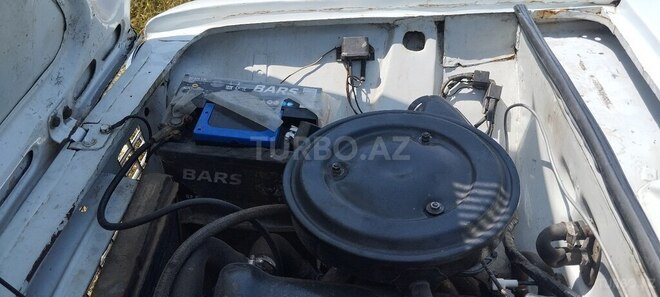 LADA (VAZ) 21011 1981, 189,064 km - 1.3 l - Gədəbəy