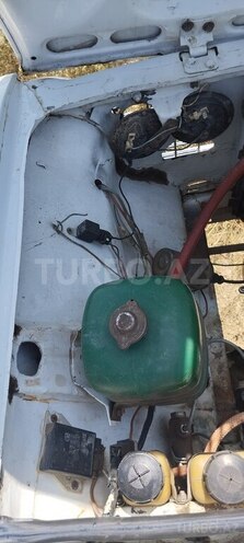 LADA (VAZ) 21011 1981, 189,064 km - 1.3 l - Gədəbəy