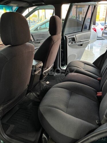 Jeep Grand Cherokee 1997, 203,200 km - 4.0 л - Sumqayıt