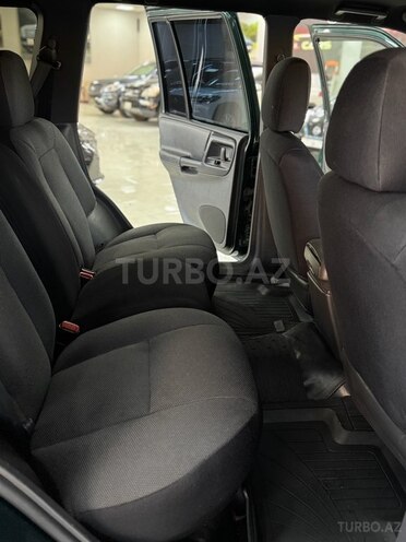 Jeep Grand Cherokee 1997, 203,200 km - 4.0 л - Sumqayıt