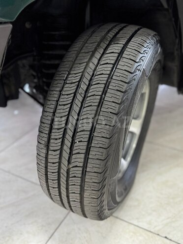 Jeep Grand Cherokee 1997, 203,200 km - 4.0 л - Sumqayıt