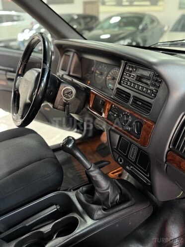 Jeep Grand Cherokee 1997, 203,200 km - 4.0 л - Sumqayıt