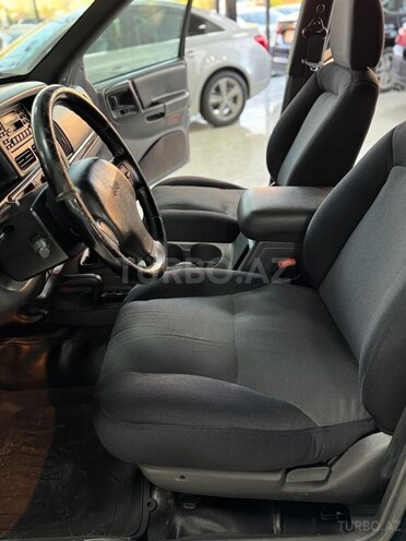 Jeep Grand Cherokee 1997, 203,200 km - 4.0 л - Sumqayıt