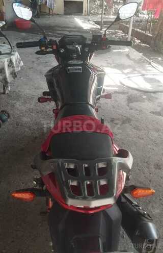 Dayun  2024, 7,900 km - 0.2 l - Gəncə