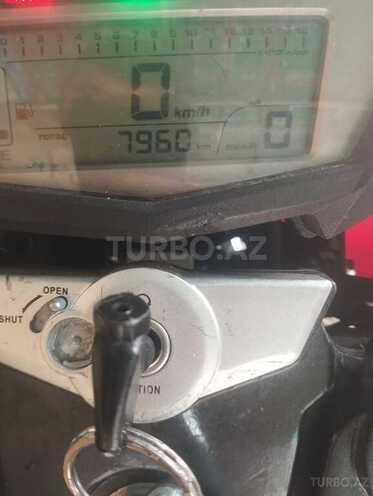 Dayun  2024, 7,900 km - 0.2 l - Gəncə