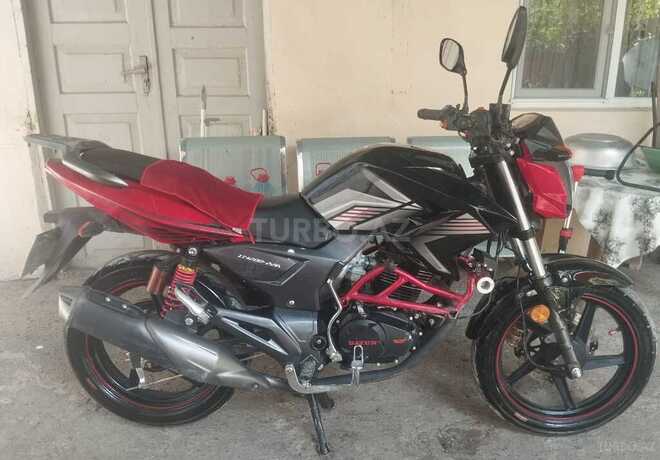Dayun  2024, 7,900 km - 0.2 l - Gəncə