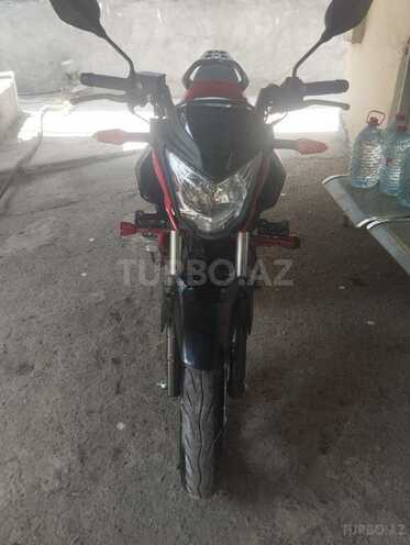 Dayun  2024, 7,900 km - 0.2 l - Gəncə