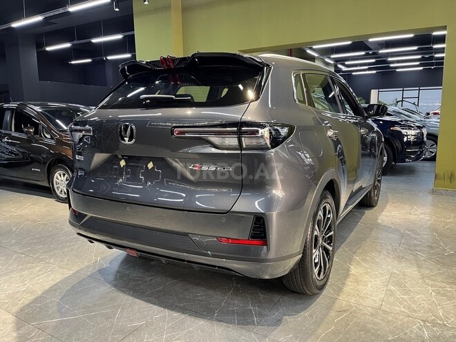 Changan CS 55 Plus-3