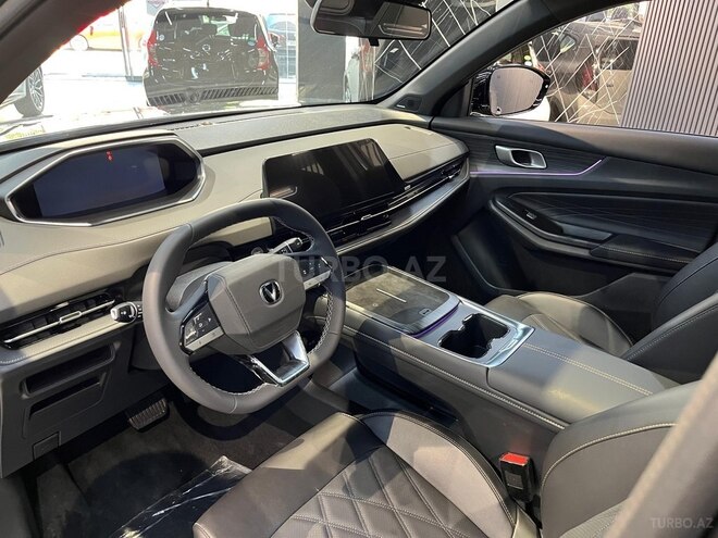 Changan CS 55 Plus-20