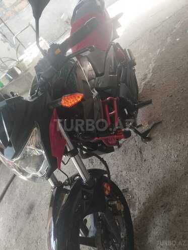 Dayun  2024, 7,900 km - 0.2 l - Gəncə