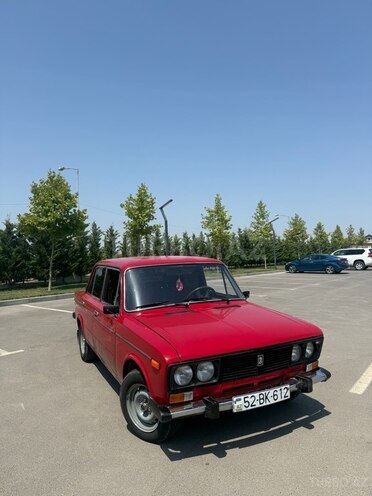 LADA (VAZ) 2106 2004, 154,444 km - 1.6 l - Bakı